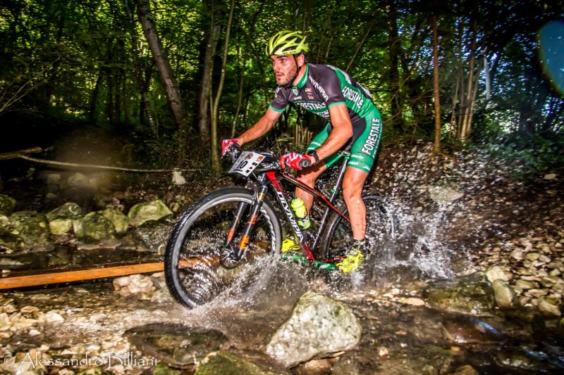 VENETO CUP: Mirko Tabacchi e Giorgia Marchet si impongono con autorità nel 7° XC di Ferragosto
