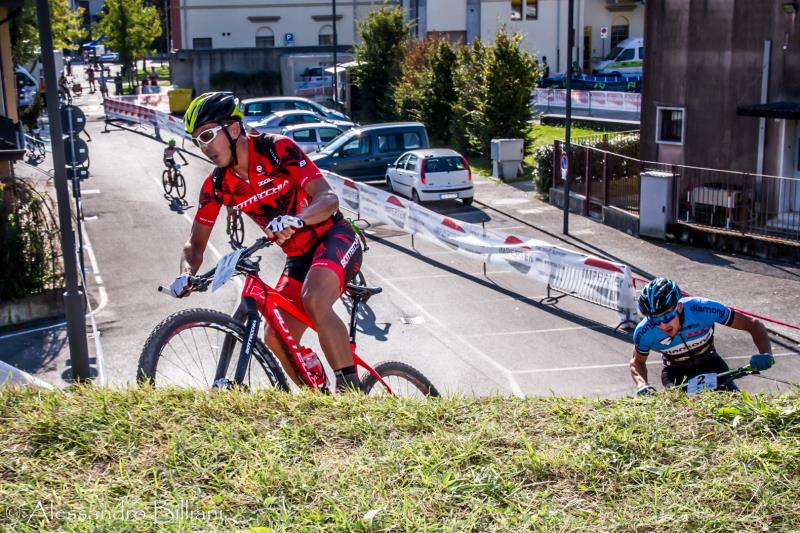 VENETO CUP: Gran Finale a Torre di Mosto, con vittoria di Rafael Visinelli e un duo al femminile, Chiara Selva e Marika Tovo