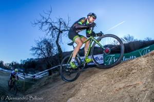 MASTER CROSS INTERNAZIONALE: COMINELLI DI PREPOTENZA AL GP VITTORIO VENETO, SORRIDONO ANCHE CASASOLA E BRANCATI