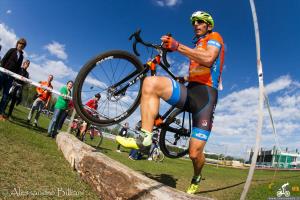 TRIVENETO CX : DOPPIETTA DI ENRICO FRANZOI A SPILIMBERGO, SARA CASASOLA VINCE TRA LE DONNE OPEN