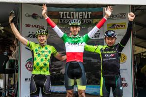 TILIMENT MARATHON BIKE  : APERTE LE ISCRIZIONI PER IL CAMPIONATO EUROPEO
