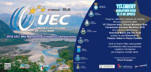 TILIMENT MARATHON BIKE : IL 9 MARZO LA PRESENTAZIONE DEL CAMPIONATO EUROPEO
