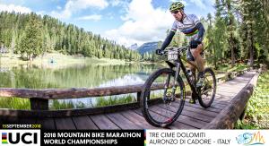 IL NUOVO SITO DEL MONDIALE MTB MARATHON 2018 È ON LINE CON TUTTI I DETTAGLI DELLE SALITE