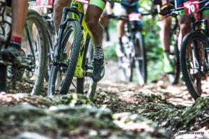 TILIMENT MARATHON BIKE : LA CARICA DEI 1300