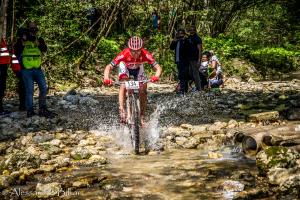 CAMPIONATO EUROPEO MARATHON: ALEXEY MEDVEDEV E GUNN RITA DAHLE SI IMPONGONO ALLA TILIMENT MARATHON BIKE