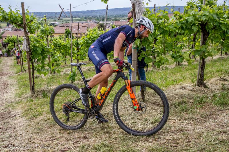 Veneto Cup 2018: significative vittorie per Nicholas Pettinà e Marika Tovo a Farra di Soligo  