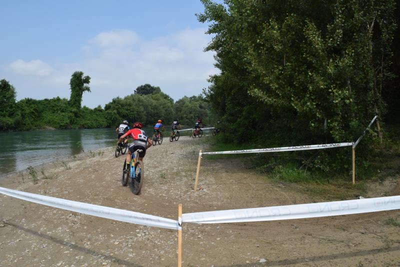 Veneto Cup & Kids 2018: Zordan – Segat, Selva e Lirussi al top nell’XC del Piave   