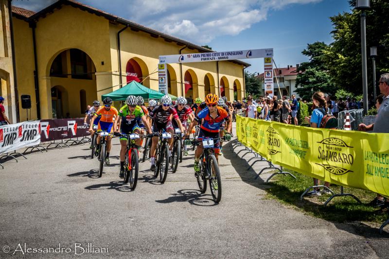 Veneto Cup 2018: a Conegliano ancora vittorie per Franco Adaos ed Anna Lirussi, brillano Giada Specia e Loris Mazzucco