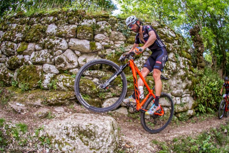 Veneto Cup & Kids 2018: a Valdobbiadene la conferma di Franco Adaos e il ritorno di Vera Medvedeva