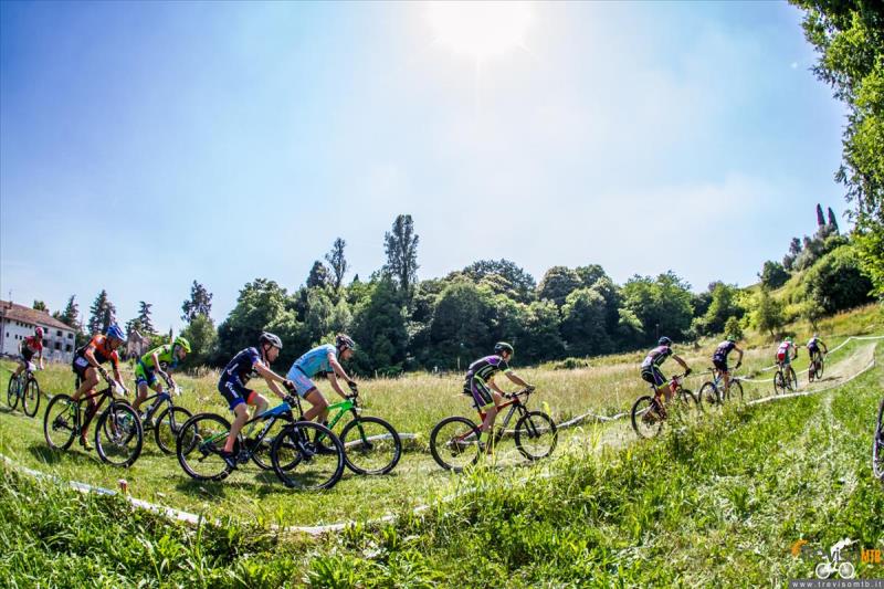 Veneto Cup  2018: al Rock Drop Bike Park è tempo di Team Relay  