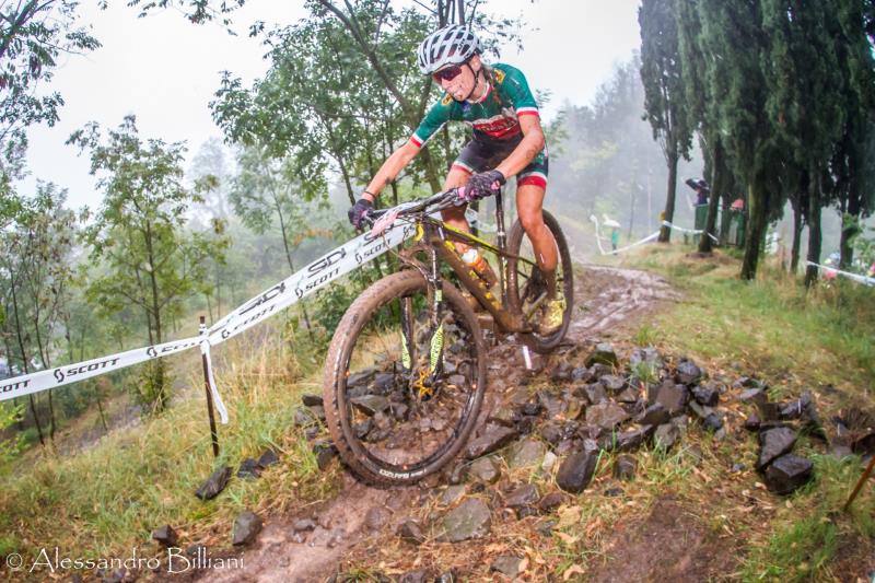 Veneto Cup & Kids 2018: Nicholas Pettinà e Giada Specia spuntano dalla pioggia a Selva di Trissino 