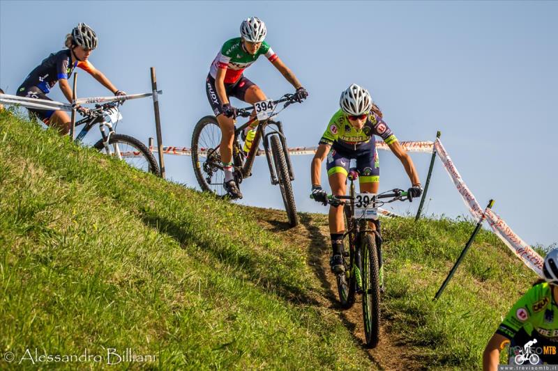 Veneto Cup 2018: la finale a Torre di Mosto, Trofeo Ducale 