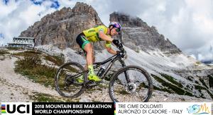 HENRIQUE AVANCINI E ANNIKA LANGVAD SONO I CAMPIONI DEL MONDO MTB MARATHON 2018