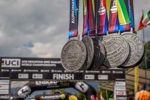 IL TEAM RAGUSANO, MTB FK POZZALLO, VINCE LA CLASSIFICA DEL MUNDIALITO