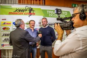 PRESENTATA LA 39^ EDIZIONE DEL TROFEO TRIVENETO DI CICLOCROSS