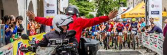 Tiliment Marathon Bike 2019
