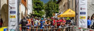 Tiliment Marathon Bike 2019