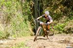 Cross Country Tra le Torri