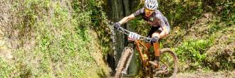 Cross Country Tra le Torri