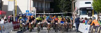Cross Country Tra le Torri