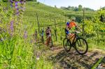 Cross Country Tra le Torri