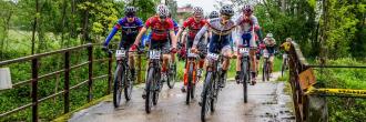12a Acid MTB Race