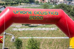 2° GP Cimbra Cross Trofeo Scratch TV