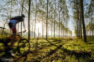 13° Fornaci Bike - Porto Viro