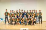 Premiazioni finali Trofeo d'Autunno 2019