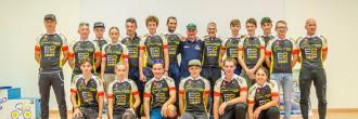 Premiazioni finali Trofeo d'Autunno 2019