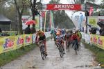 Osoppo - Giro d'Italia Ciclocross - Memorial J. Tabotta
