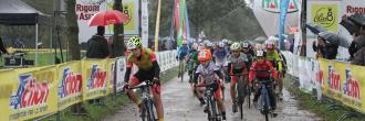 Osoppo - Giro d'Italia Ciclocross - Memorial J. Tabotta