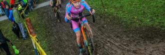 Osoppo - Giro d'Italia Ciclocross - Memorial J. Tabotta