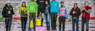 Osoppo - Giro d'Italia Ciclocross - Memorial J. Tabotta