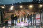 Osoppo - Giro d'Italia Ciclocross - Memorial J. Tabotta