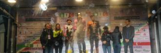 Osoppo - Giro d'Italia Ciclocross - Memorial J. Tabotta