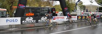 40TH ANNIVERSARY OF THE WORLD MEMORIAL CICLOCROSS SACCOLONGO