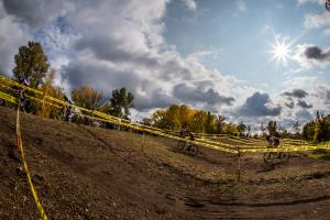Osoppo - 14° Memorial Tabotta - Giro d'Italia Ciclocross