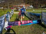 2° CICLOCROSS CITTÀ DI FONZASO - TROFEO G.G.GARBIN 