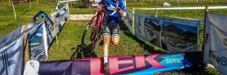 2° CICLOCROSS CITTÀ DI FONZASO - TROFEO G.G.GARBIN 