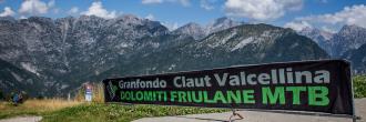 GF Marathon Dolomiti Friulane Claut 2024
