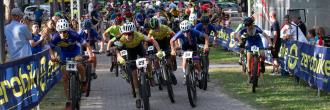 Lignano XC By Night 2025