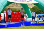 Triathlon Sprint Farra d'Alpago (BL)