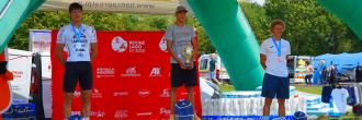 Triathlon Sprint Farra d'Alpago (BL)