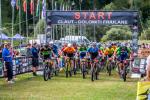 MARATHON E GF DOLOMITI FRIULANE - CLAUT 2025