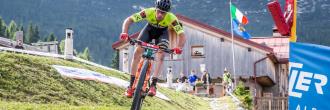 MARATHON E GF DOLOMITI FRIULANE - CLAUT 2025