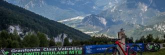 MARATHON E GF DOLOMITI FRIULANE - CLAUT 2025