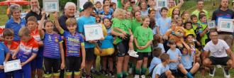 Conegliano - Finale Veneto Cup Kids 2025