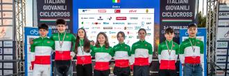 Campionati Italiani CX Giovanili - San Fior 2026