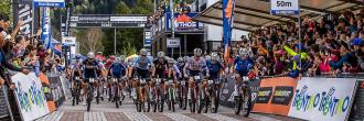 Mondiale Marathon 2026 - Mythos Primiero Dolomiti